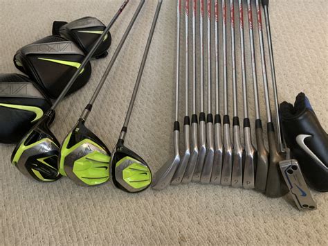 golfset kopen nike|Golf Sets .